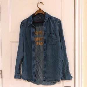 Eddie Bower Cardigan